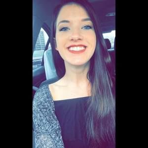 Meet your Posher, Bridget